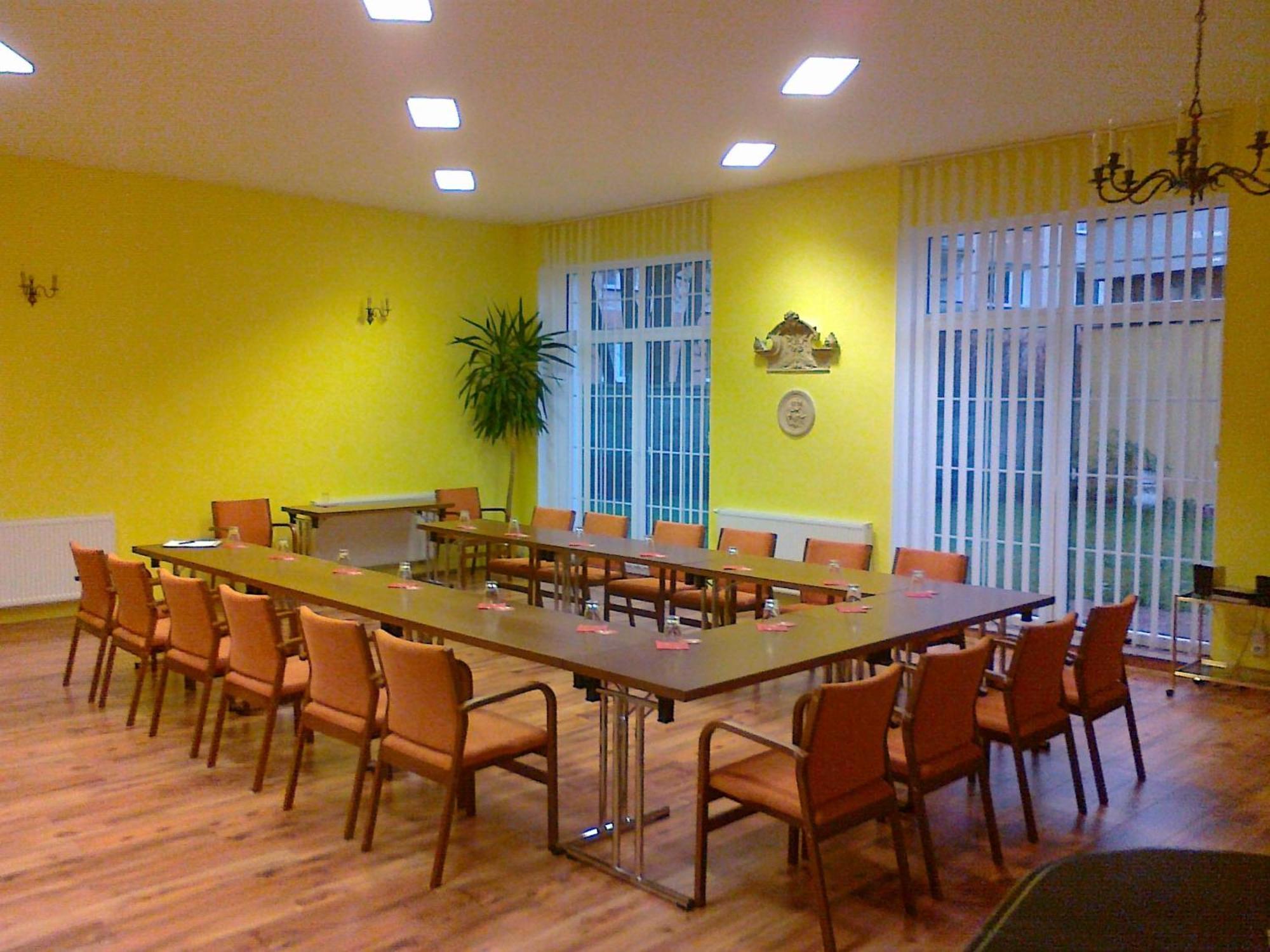 Pension Josef Frantiskovy Lazne Exterior photo